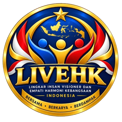 Logo LIVEHK LAMONGAN
