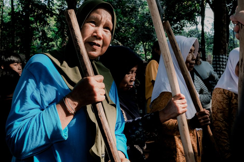 Sejarah LIVEHK LAMONGAN